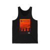 Sepultura Vintage Concert Tank Top