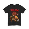 Skid Row Slave to the UK T-Shirt