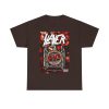 Slayer Live in Buenos Aires T-Shirt