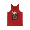 Slayer Live in Buenos Aires Tank Top