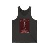 Slayer Tokyo 1998 Concert Tank Top