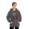 Suffocation Gothic Concert Hoodie