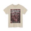 Suffocation Gothic Concert T-Shirt