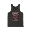 Suffocation Gothic Concert Tank Top