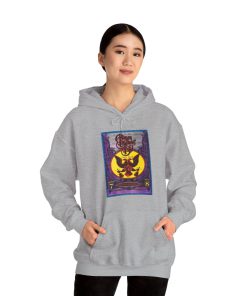 The Allman Brothers Band Hoodie