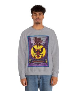 The Allman Brothers Band Sweatshirt