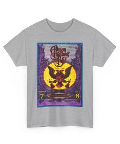 The Allman Brothers Band T-Shirt