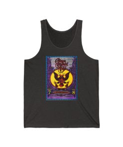 The Allman Brothers Band Tank Top