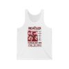 The Beatles 1st US Concert Tank Top