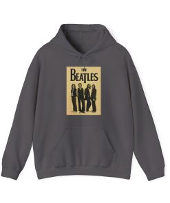 The Beatles Classic Band Hoodie