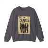 The Beatles Classic Band Sweatshirt