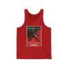 The Cult Sonic Temple Tank Top