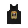 The Doors and Iron Butterfly Tank Top