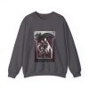 The Last Trumpet Magazine Cover Sweatshirt