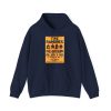 The Ramones Concert Hoodie