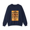 The Ramones Concert Sweatshirt