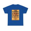 The Ramones Concert T-Shirt