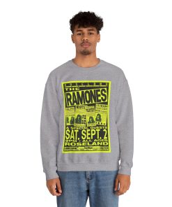 The Ramones Roseland Sweatshirt