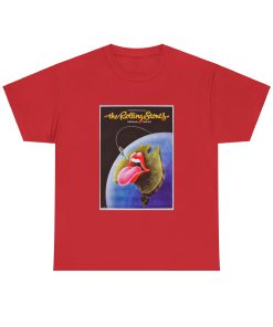 The Rolling Stones Band T-Shirt