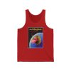 The Rolling Stones Band Tank Top