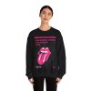 The Rolling Stones Live Sweatshirt