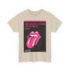 The Rolling Stones Live T-Shirt