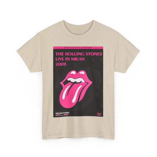 The Rolling Stones Live T-Shirt