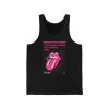 The Rolling Stones Live Tank Top