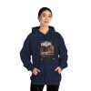 Union Historic Album Hoodie