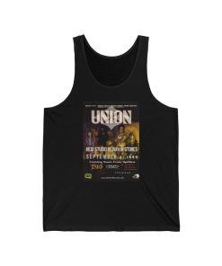 Union Historic Album Tank Top