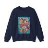 Vibrant Sgt Pepper's Lonely Sweatshirt