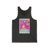 Vintage Rock Animals Concert Tank Top