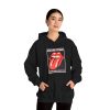 Vintage Rolling Stones Concert Hoodie