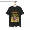 Anthrax Band Music Concert T-Shirt