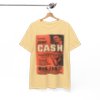 Classic Johnny Cash Concert T-Shirt