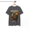 David Bowie Glass Spider T-Shirt