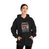 Metallica New York Hoodie