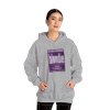 November 19th Rock Concert Poster Hoodie