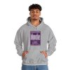 November 19th Rock Concert Poster Hoodie