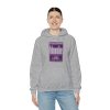 November 19th Rock Concert Poster Hoodie