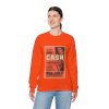 Classic Johnny Cash Concert Sweatshirt