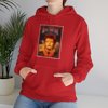 Collectible David Bowie Hoodie