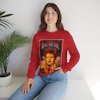 Collectible David Bowie Sweatshirt