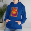 Cream Fillmore West Concert Hoodie