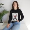 Iconic Pink Floyd The Wall Sweatshirt