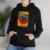 Judas Priest World Vengeance Hoodie