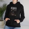 Metallica Poor Touring Hoodie