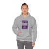 November 19th Rock Concert Poster Hoodie