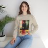 Pink Floyd at Crystal Palace Sweatshirt