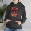 Prince 1977 Funk Pioneer Hoodie